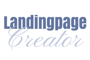 Landingpage einfach erstellen